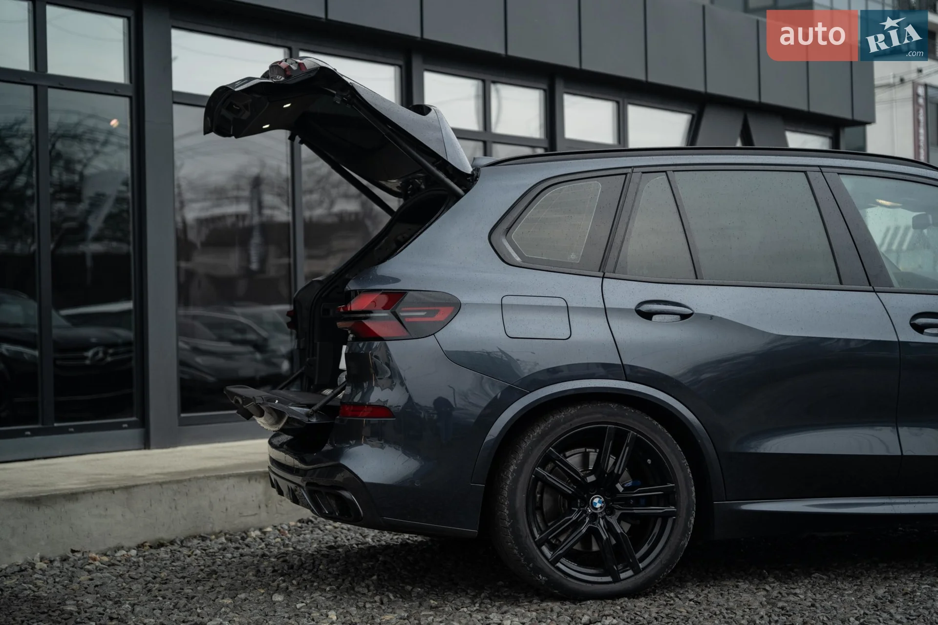 2020 BMW X5 - мініатюра 9