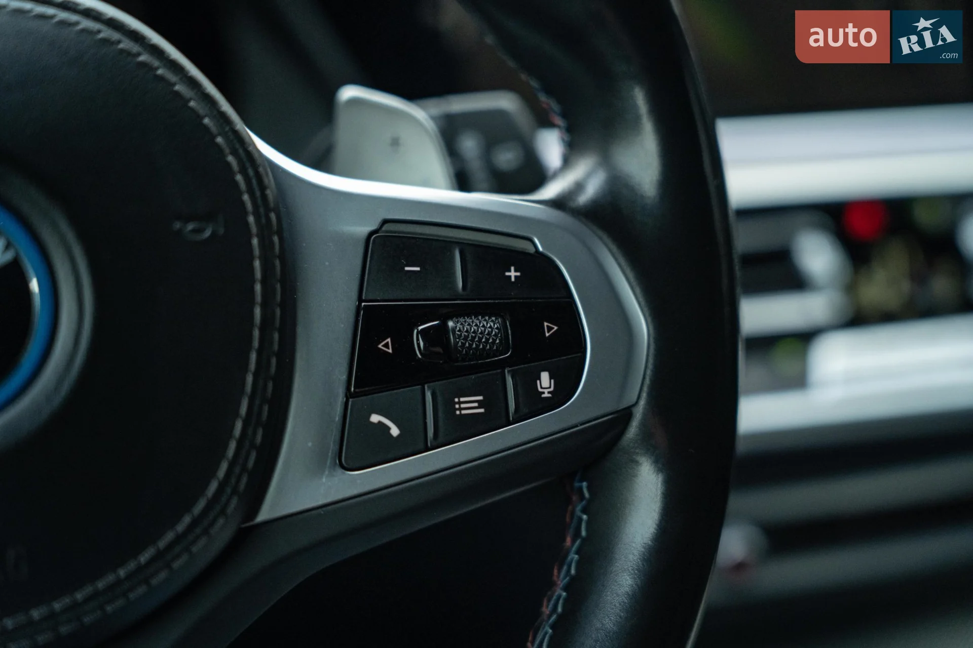 2020 BMW X5 - мініатюра 32