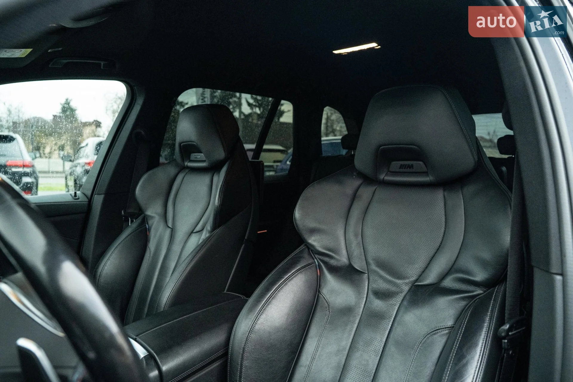 2020 BMW X5 - мініатюра 41
