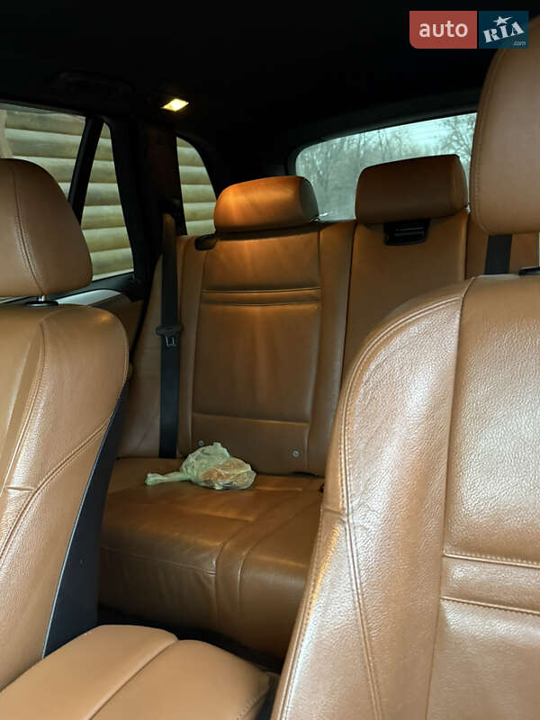 Позашляховик / Кросовер BMW X5 2007 в Кам'янець-Подільському фото 11 Позашляховик / Кросовер BMW X5 2007 в Кам'янець-Подільському