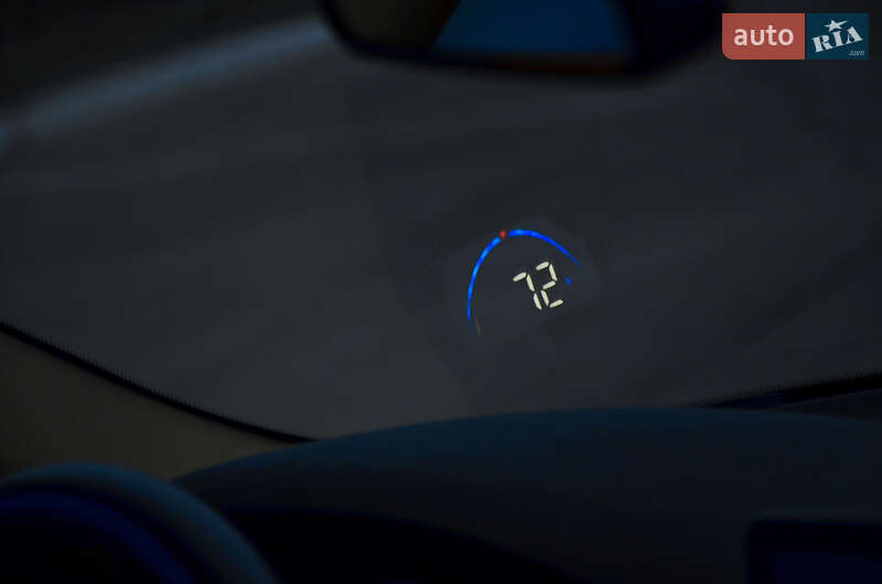 Позашляховик / Кросовер BMW X5 2009 в Дніпрі фото 8 Позашляховик / Кросовер BMW X5 2009 в Дніпрі