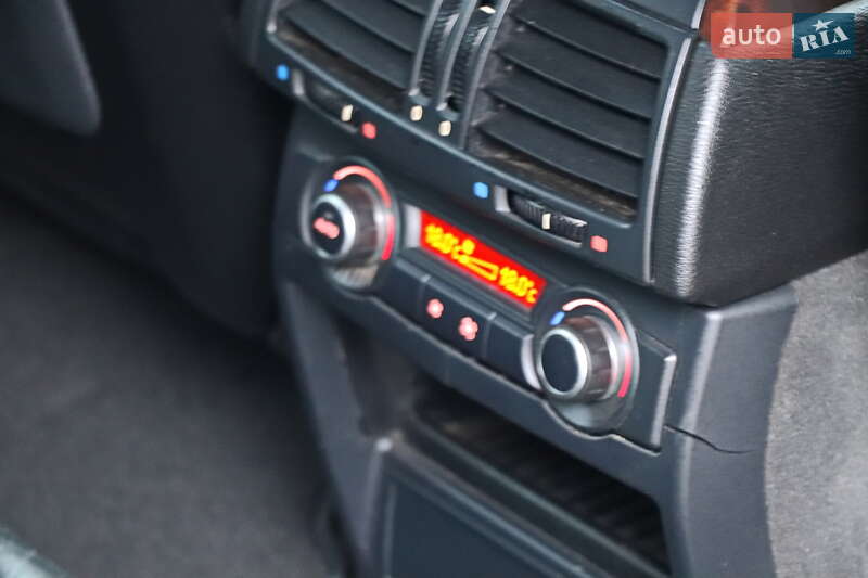 Внедорожник / Кроссовер BMW X5 2007 в Кременчуге фото 13 Внедорожник / Кроссовер BMW X5 2007 в Кременчуге