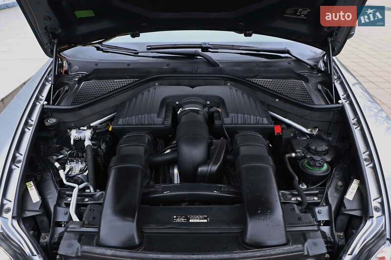 Внедорожник / Кроссовер BMW X5 2007 в Кременчуге фото 22 Внедорожник / Кроссовер BMW X5 2007 в Кременчуге