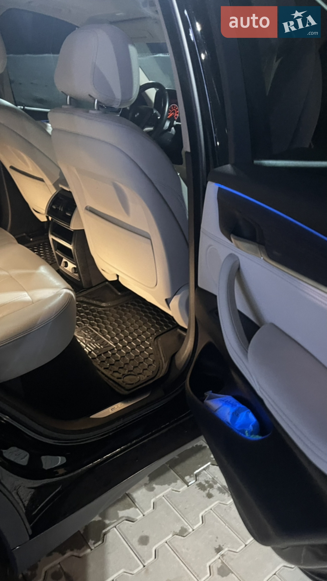 2016 BMW X5 - мініатюра 10
