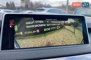 Позашляховик / Кросовер BMW X5 2015 в Білій Церкві