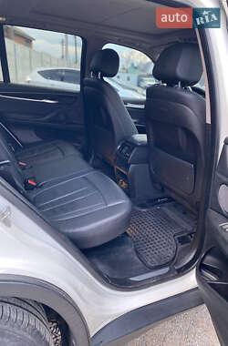 Позашляховик / Кросовер BMW X5 2015 в Білій Церкві