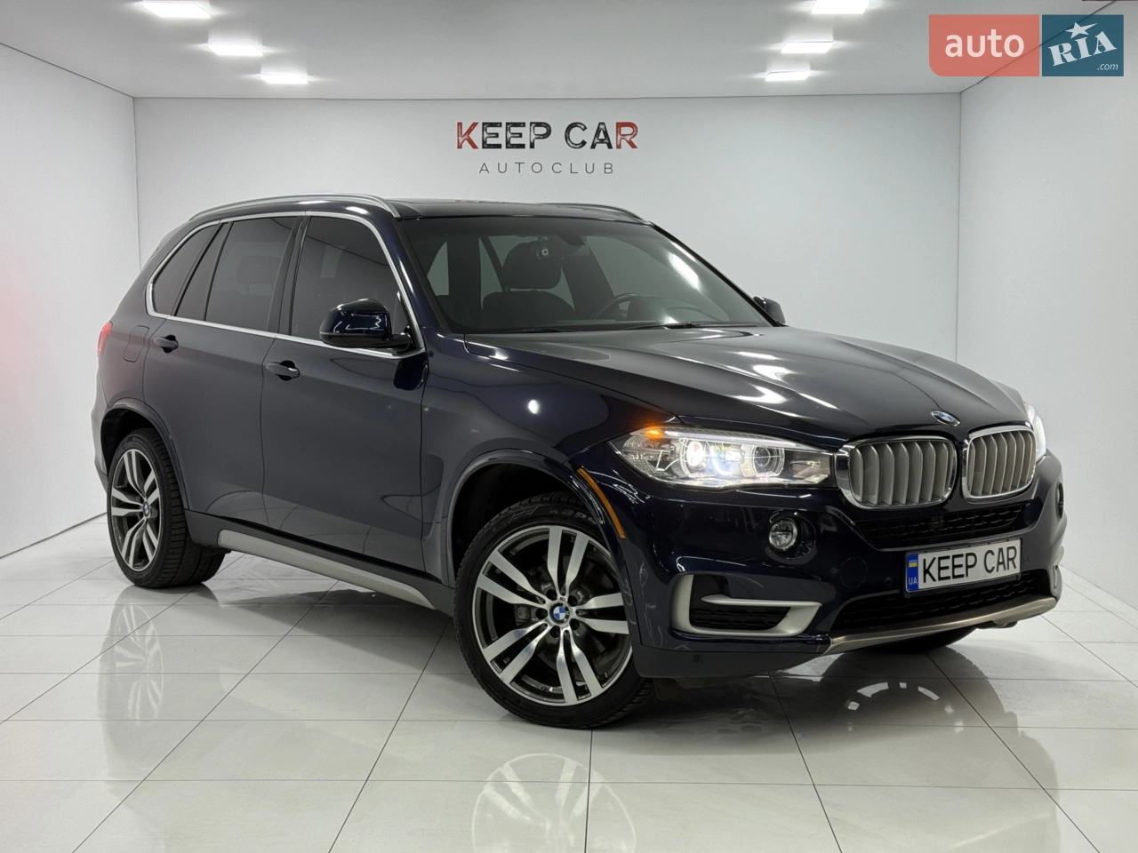 2019 BMW X5 - мініатюра 17
