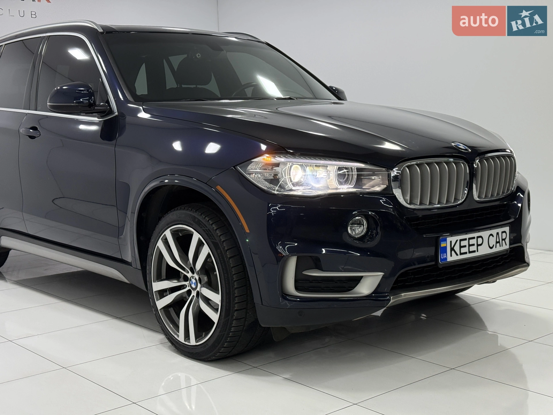 2018 BMW X5 - мініатюра 9