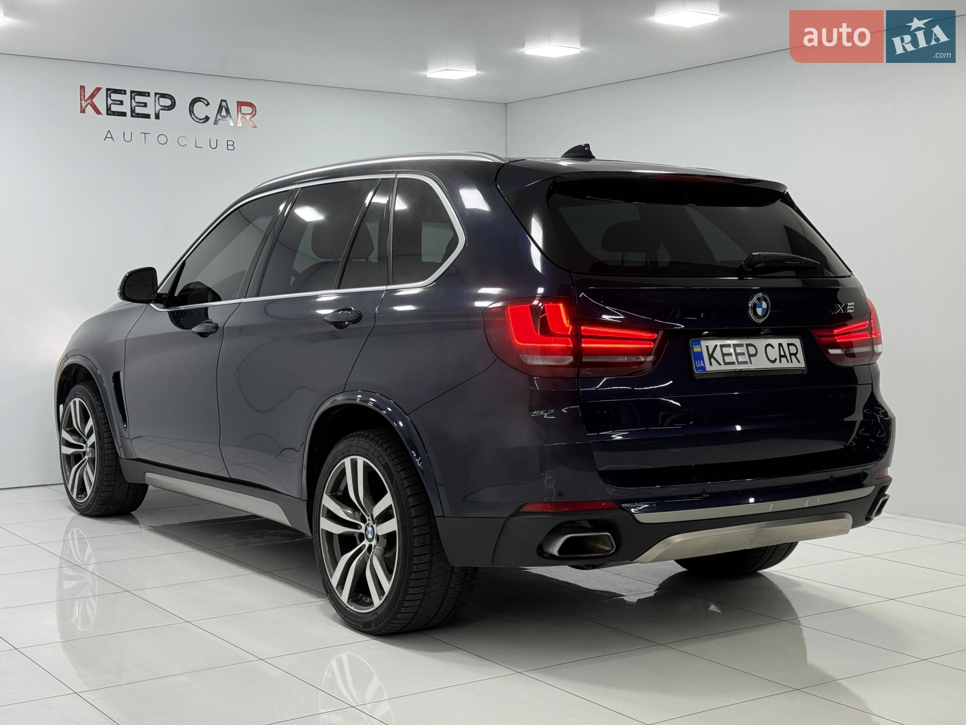 2018 BMW X5 - мініатюра 12
