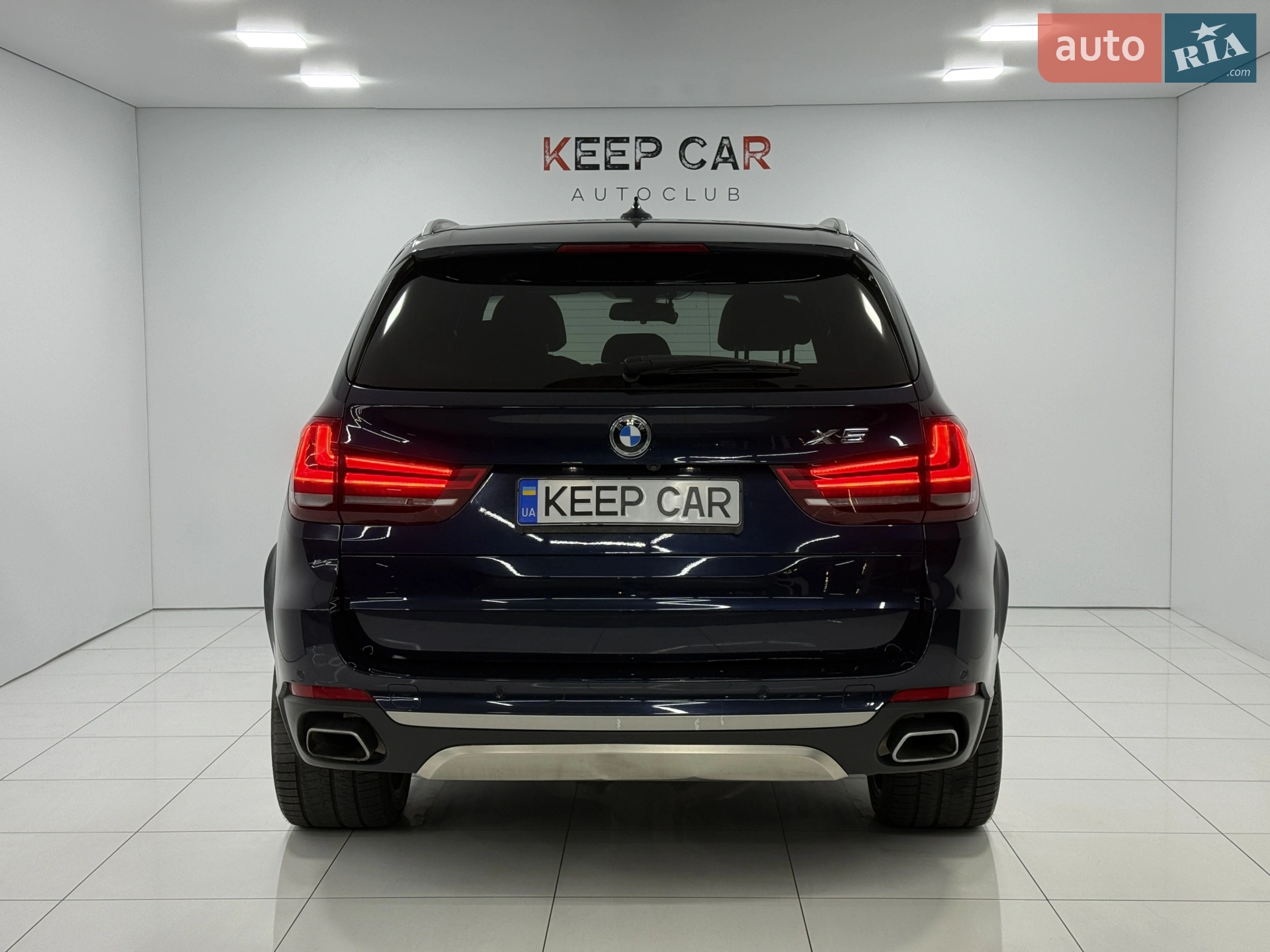 2018 BMW X5 - мініатюра 18