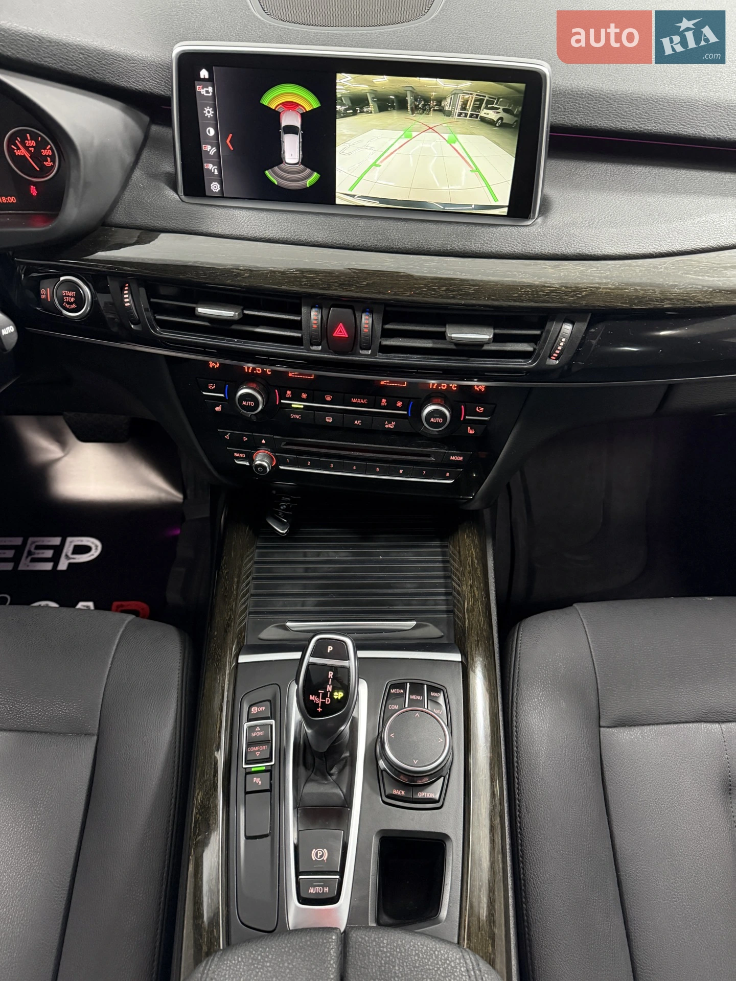 2018 BMW X5 - мініатюра 29