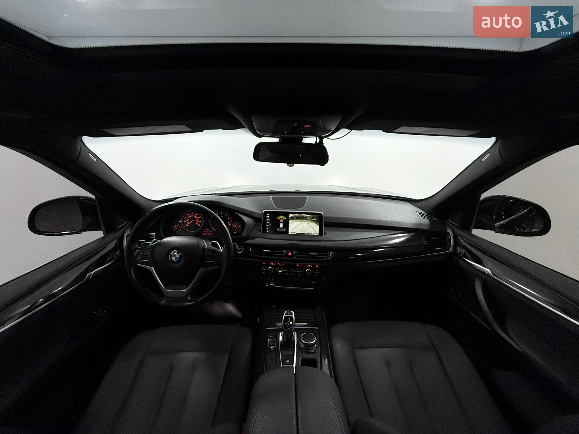 2018 BMW X5 - мініатюра 31
