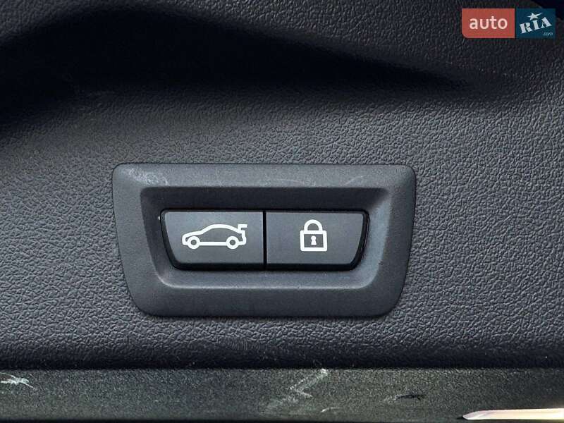 Внедорожник / Кроссовер BMW X5 2022 в Ровно