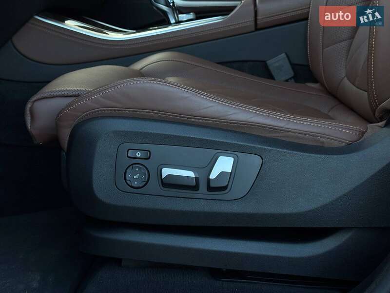 Внедорожник / Кроссовер BMW X5 2022 в Ровно