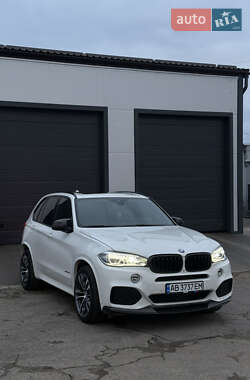 Внедорожник / Кроссовер BMW X5 2018 в Хмельнике
