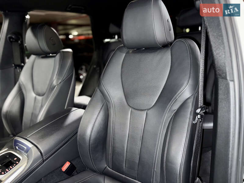 Внедорожник / Кроссовер BMW X5 2021 в Киеве фото 20 Внедорожник / Кроссовер BMW X5 2021 в Киеве