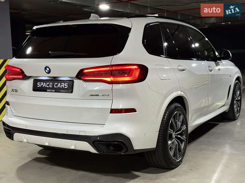 Внедорожник / Кроссовер BMW X5 2021 в Киеве фото 16 Внедорожник / Кроссовер BMW X5 2021 в Киеве