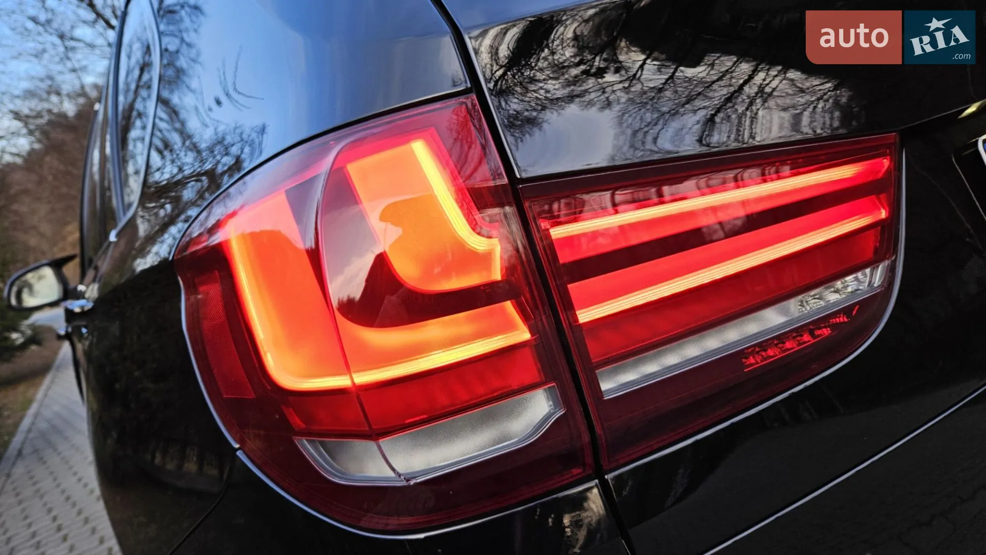 2014 BMW X5 - мініатюра 27