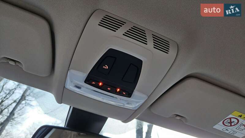 Позашляховик / Кросовер BMW X5 2014 в Сваляві