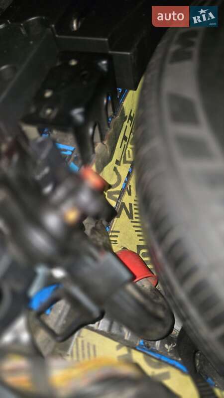 Внедорожник / Кроссовер BMW X5 2006 в Лубнах фото 15 Внедорожник / Кроссовер BMW X5 2006 в Лубнах