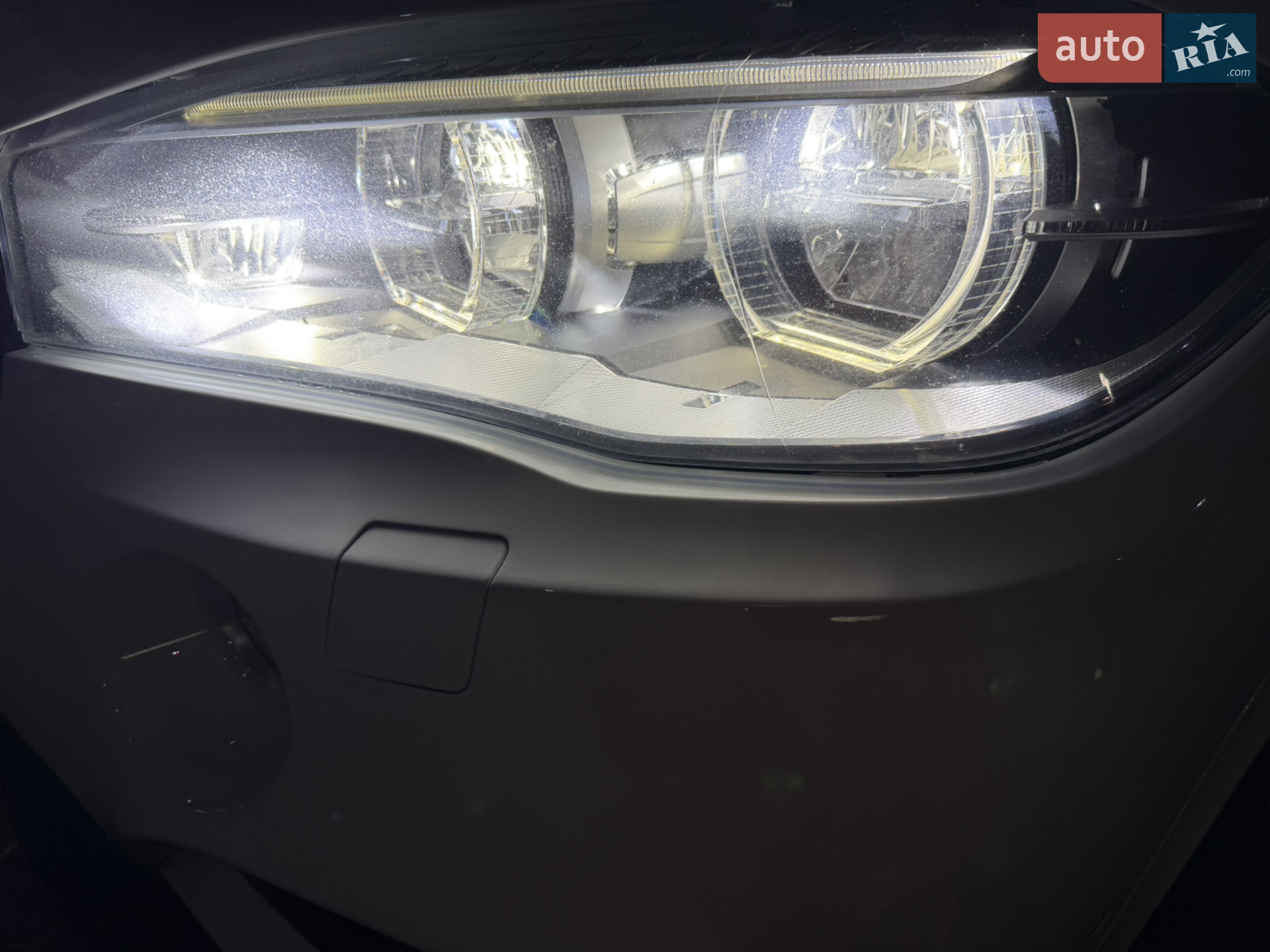 2014 BMW X5 - мініатюра 3