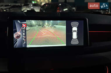 Позашляховик / Кросовер BMW X5 2014 в Одесі