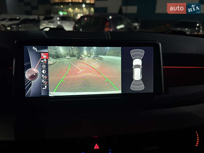 Внедорожник / Кроссовер BMW X5 2014 в Одессе фото 4 Внедорожник / Кроссовер BMW X5 2014 в Одессе