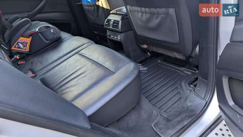 Позашляховик / Кросовер BMW X5 2013 в Тернополі фото 18 Позашляховик / Кросовер BMW X5 2013 в Тернополі