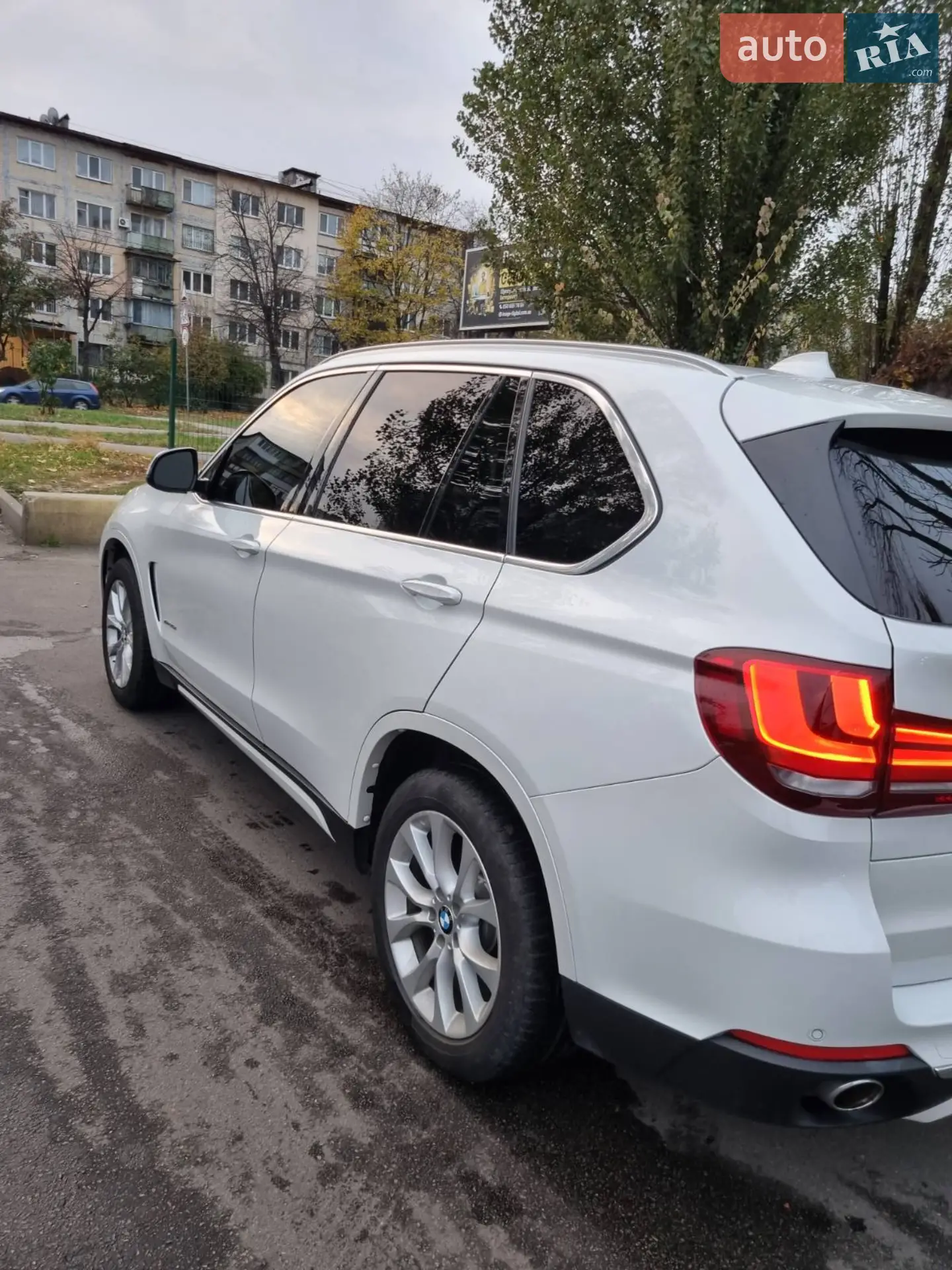 2014 BMW X5 - мініатюра 6