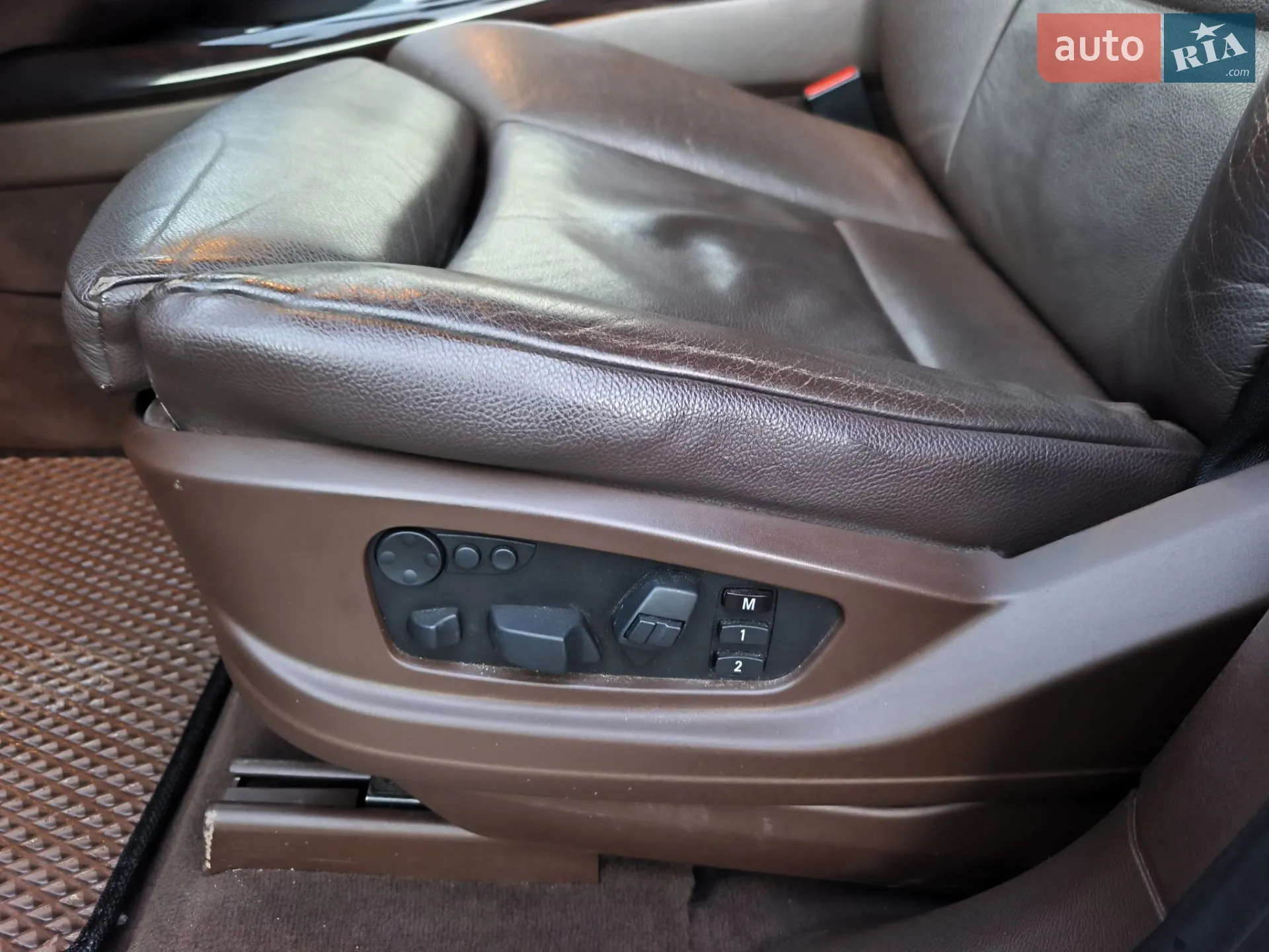 2011 BMW X5 - мініатюра 22