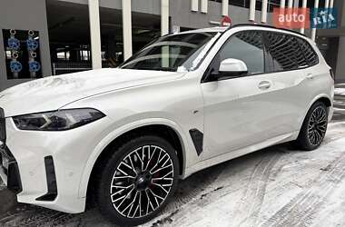 Позашляховик / Кросовер BMW X5 2023 в Києві