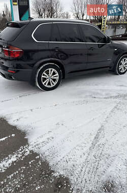 Позашляховик / Кросовер BMW X5 2011 в Києві