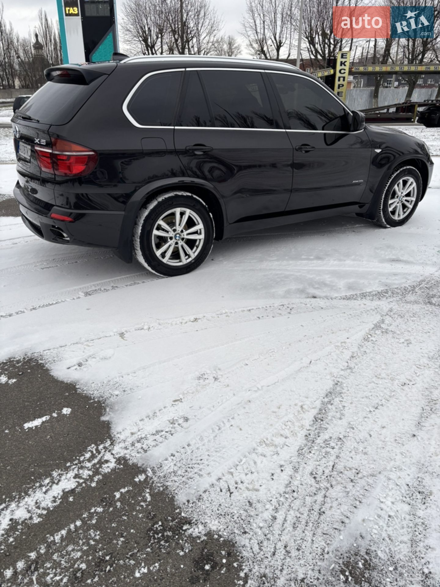 2011 BMW X5 - мініатюра 9