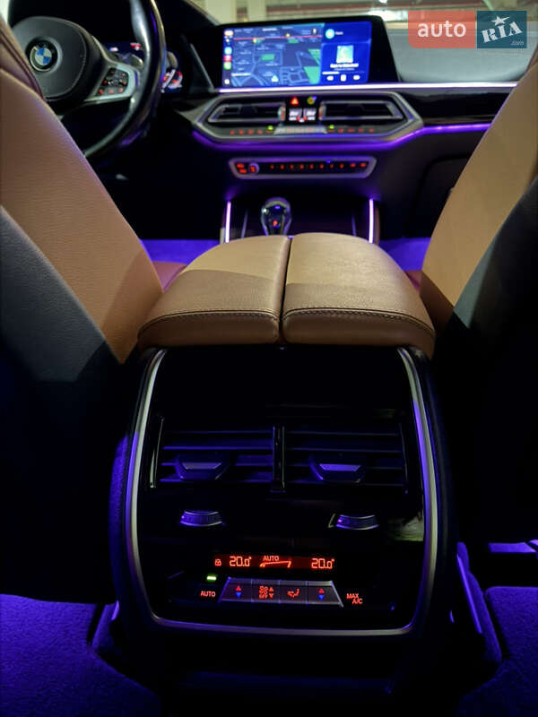 Внедорожник / Кроссовер BMW X5 2020 в Одессе фото 16 Внедорожник / Кроссовер BMW X5 2020 в Одессе