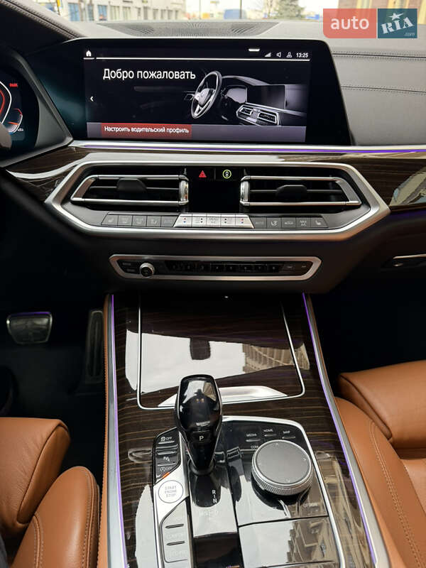 Внедорожник / Кроссовер BMW X5 2020 в Одессе фото 23 Внедорожник / Кроссовер BMW X5 2020 в Одессе
