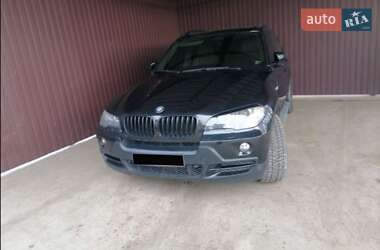 Позашляховик / Кросовер BMW X5 2007 в Одесі