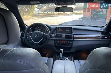 Внедорожник / Кроссовер BMW X5 2007 в Машевке