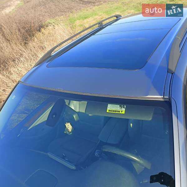 Внедорожник / Кроссовер BMW X5 2007 в Машевке фото 23 Внедорожник / Кроссовер BMW X5 2007 в Машевке