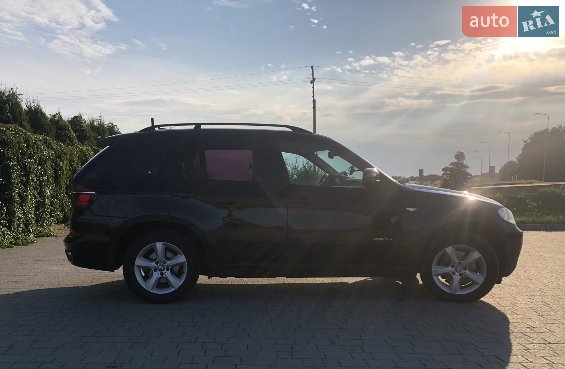 2013 BMW X5 - мініатюра 3