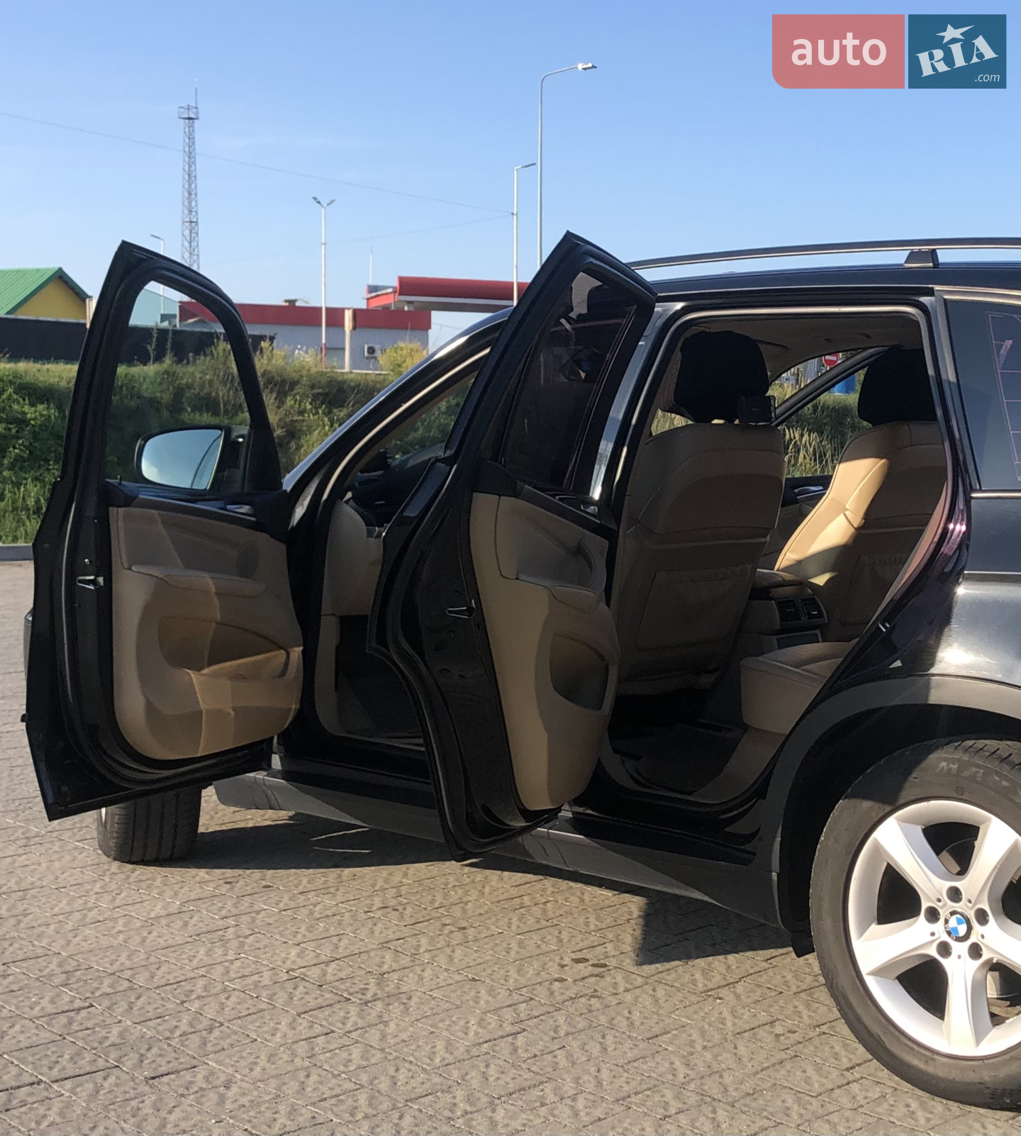 2013 BMW X5 - мініатюра 7