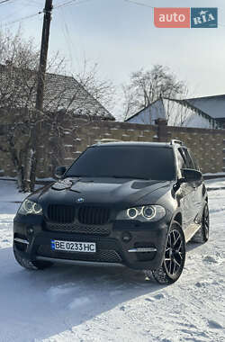 Позашляховик / Кросовер BMW X5 2011 в Первомайську