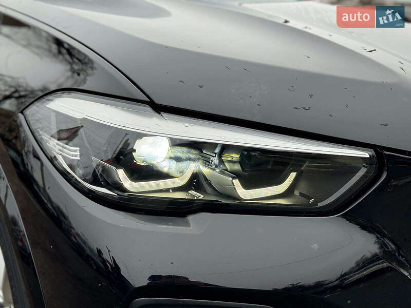 Внедорожник / Кроссовер BMW X5 2021 в Виннице фото 3 Внедорожник / Кроссовер BMW X5 2021 в Виннице