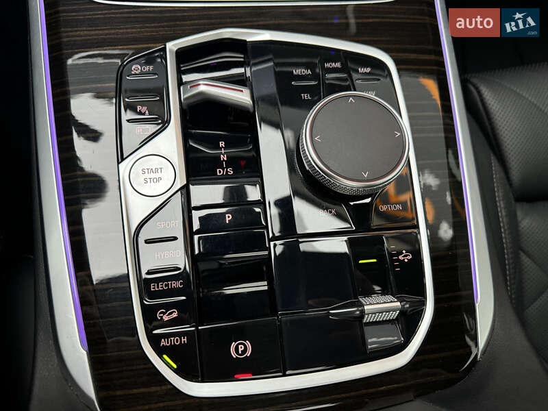 Внедорожник / Кроссовер BMW X5 2023 в Мукачево