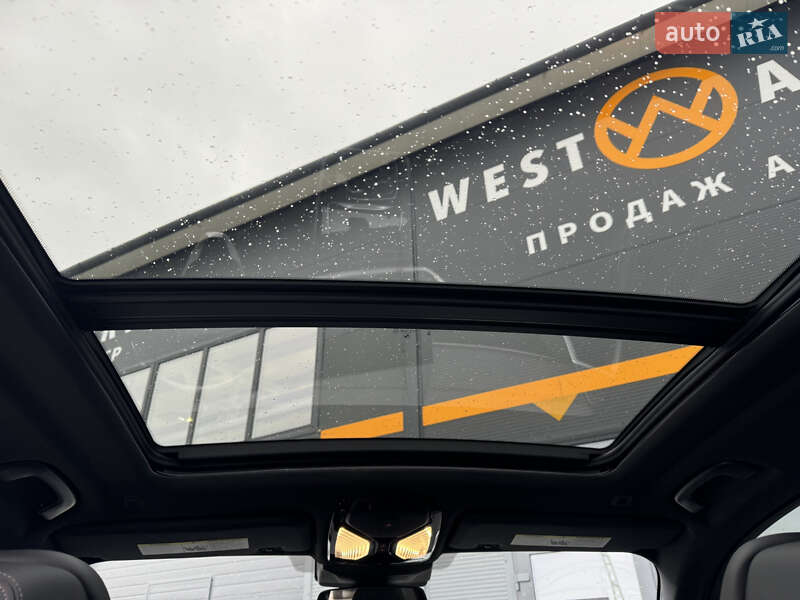 Внедорожник / Кроссовер BMW X5 2023 в Мукачево