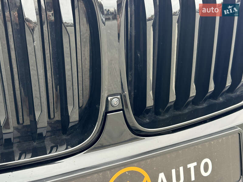 Внедорожник / Кроссовер BMW X5 2023 в Мукачево