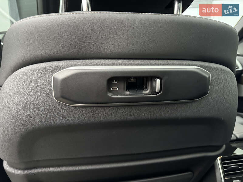 Внедорожник / Кроссовер BMW X5 2023 в Мукачево