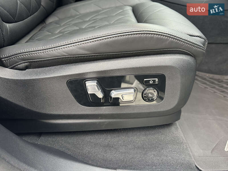 Внедорожник / Кроссовер BMW X5 2023 в Мукачево