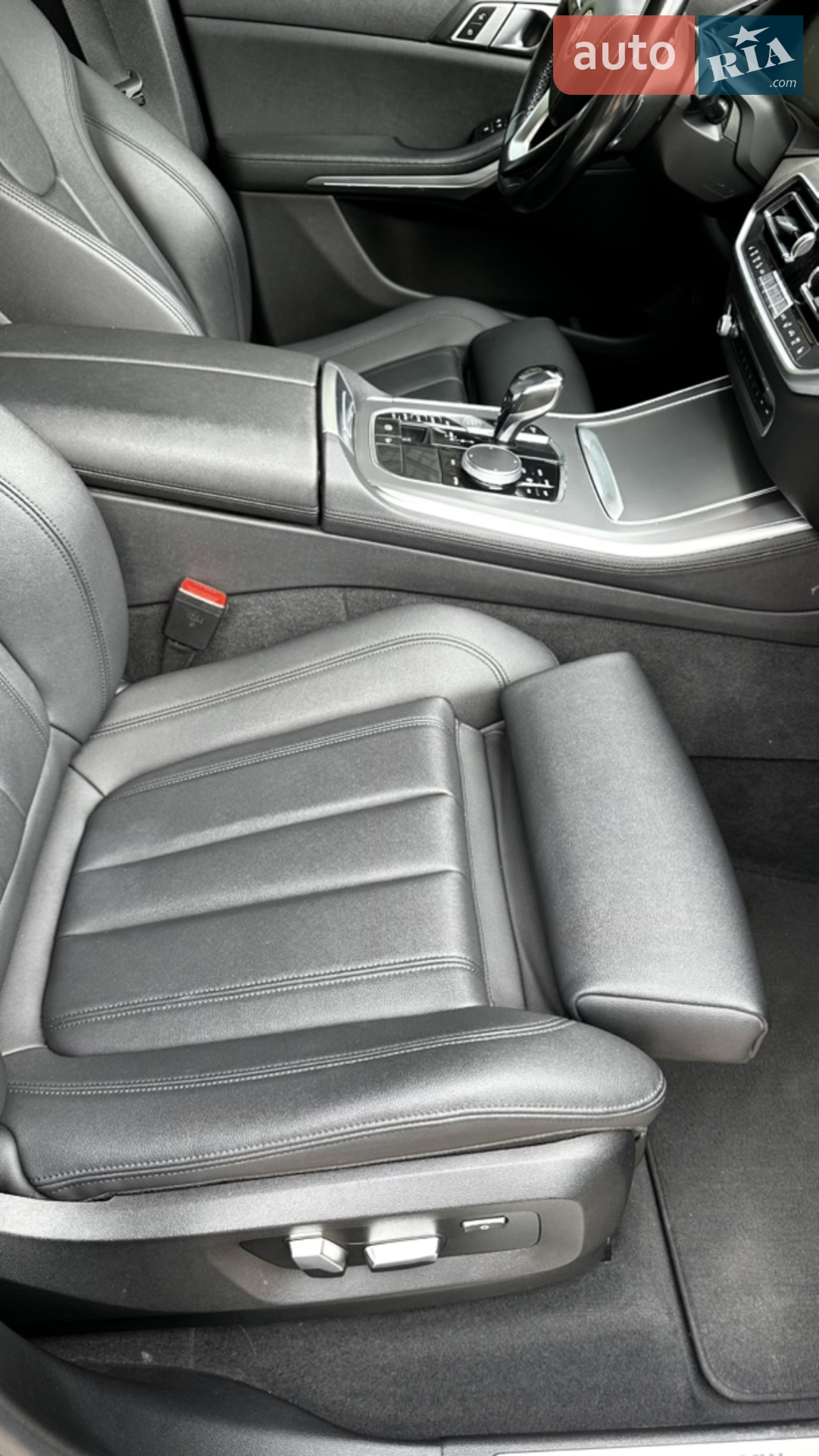 2019 BMW X5 - мініатюра 12