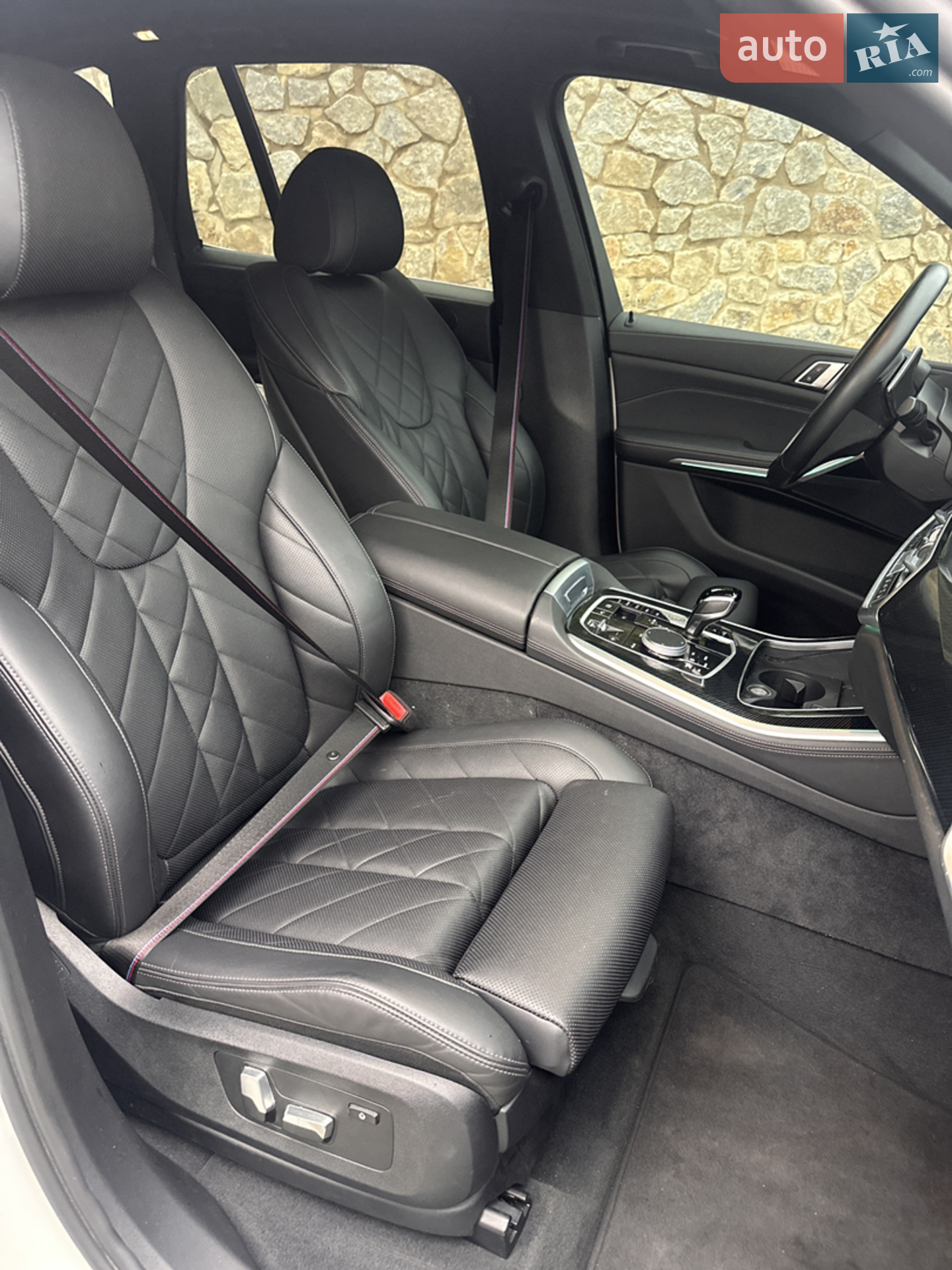 2022 BMW X5 - мініатюра 6