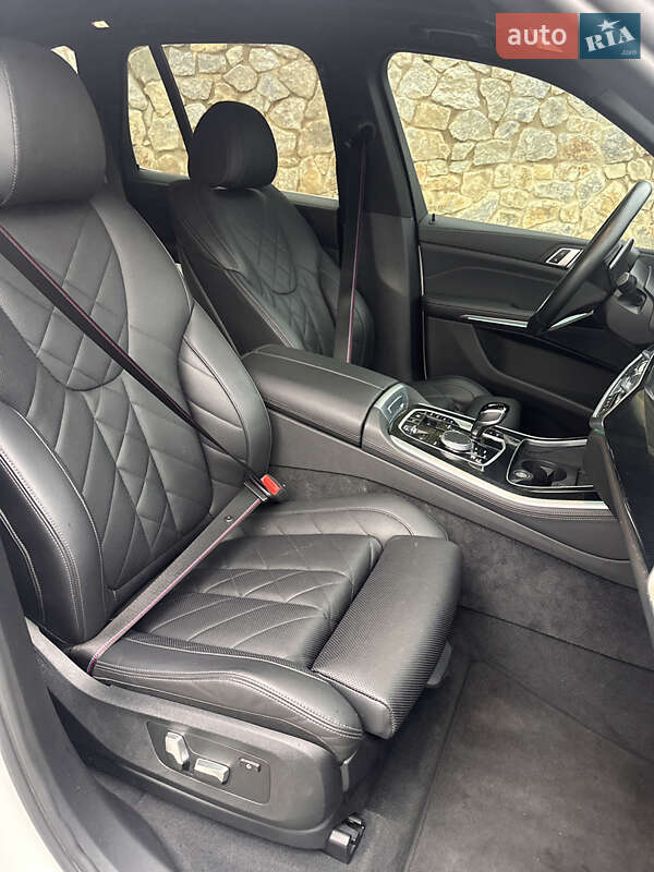 Позашляховик / Кросовер BMW X5 2022 в Вінниці фото 6 Позашляховик / Кросовер BMW X5 2022 в Вінниці